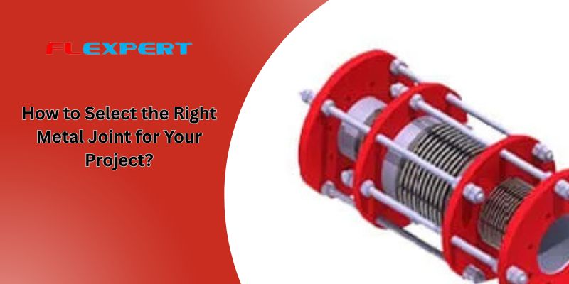 bellows expansion joints manufacturer