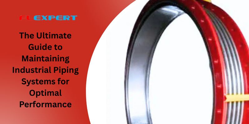exhaust expansion joints manufacturer India