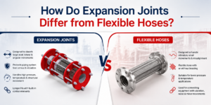 pipe expansion joints