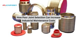 metal bellows expansion joints manufacturer