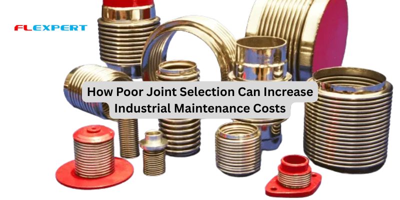 metal bellows expansion joints manufacturer