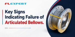 hinged expansion joint manufacturer