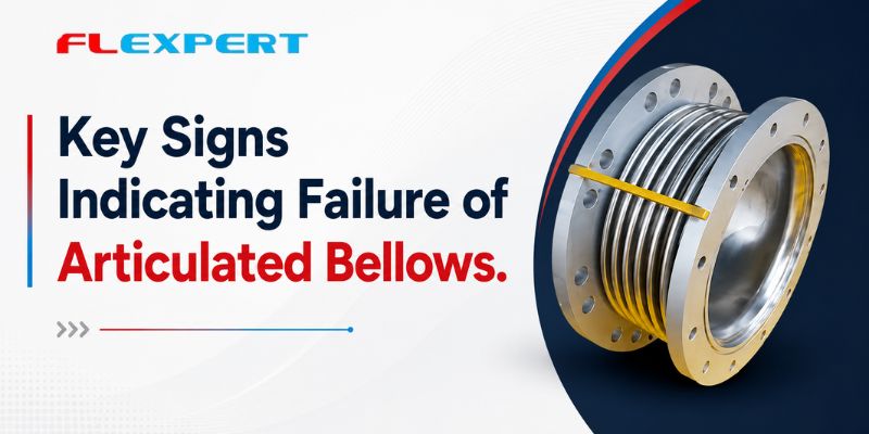 hinged expansion joint manufacturer