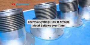 Diesel exhaust expansion joints manufacturer