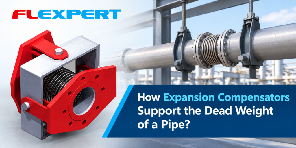 gimbal expansion joints manufacturer