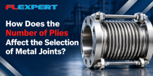 metal bellows expansion joints manufacturer