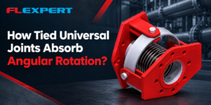 gimbal expansion joints manufacturer