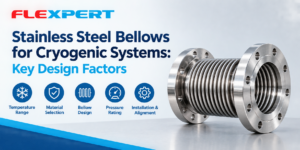 piping expansion joints