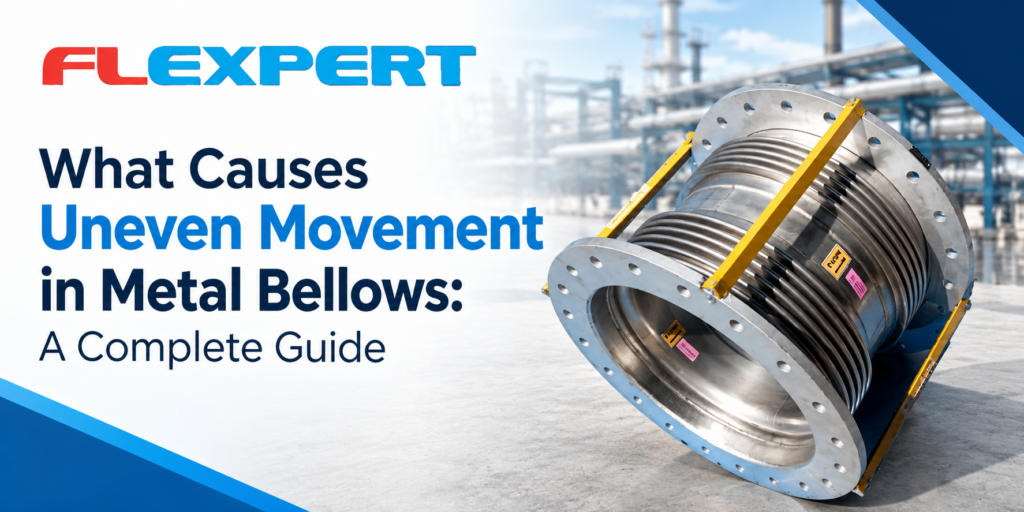 universal expansion joints