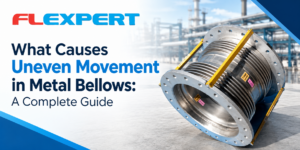 universal expansion joints